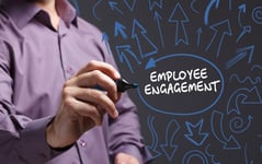 Improve Employee Engagement In Your Cleaning Operation