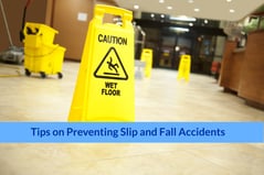 Tips on Preventing Slip and Fall Accidents (1)