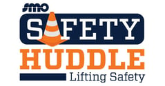 Safety Huddle – Lifting Safety